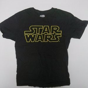 Star Wars T shirt